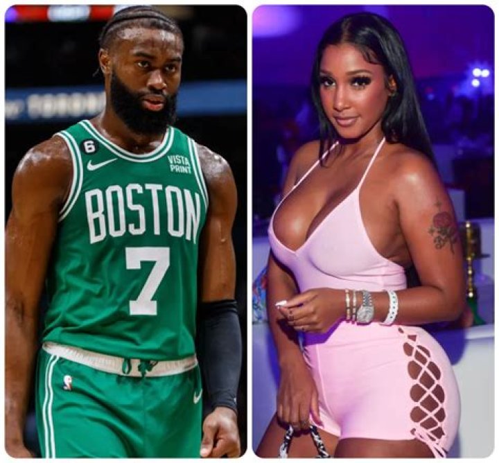 Exploring the Relationship of Jaylen Brown: Who is His Girlfriend?