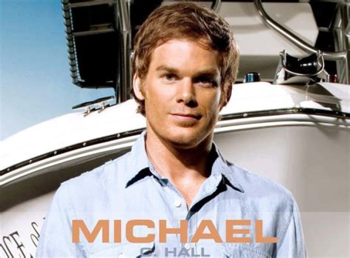 Exploring the Remarkable Journey of Michael C. Hall Through His TV Shows