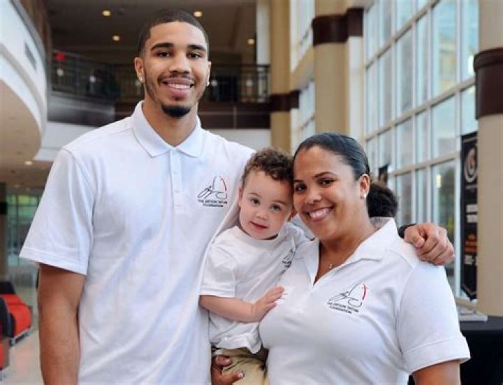 Exploring the Roots of Jayson Tatum: A Deep Dive into His Family