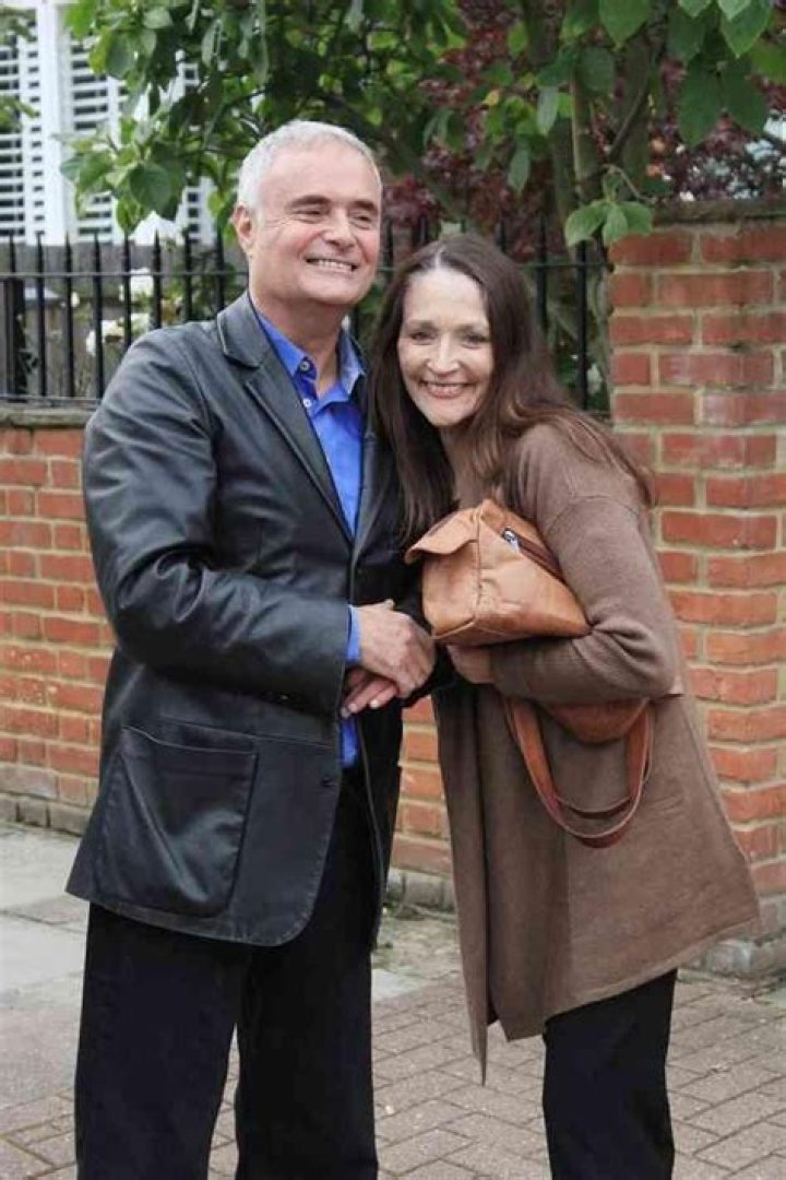 Exploring the Timeless Connection of Olivia Hussey and Leonard Whiting