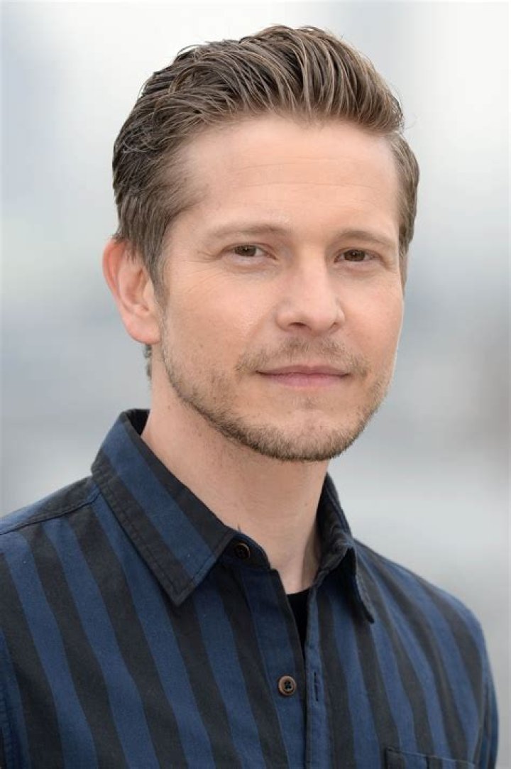 Exploring the Versatile Career of Matt Czuchry
