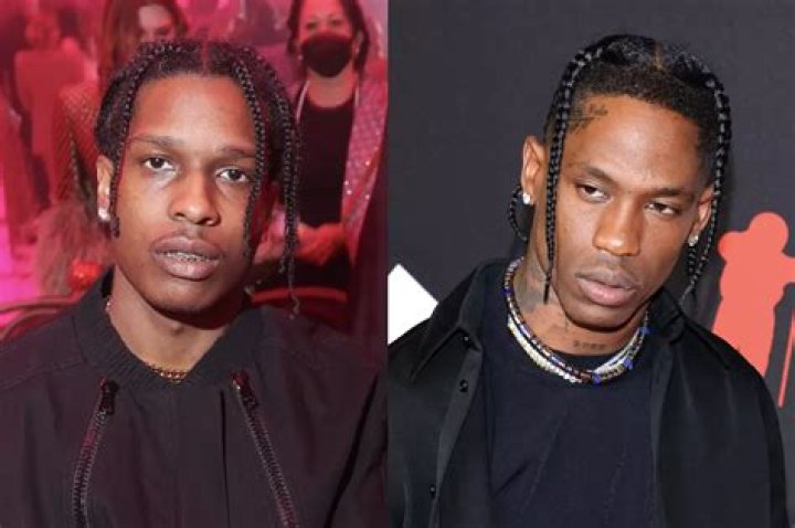 Exploring the World of ASAP Rocky and His Brothers