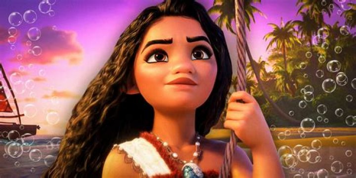 Exploring the World of Moana Live Action: A New Era for Disney's Beloved Heroine