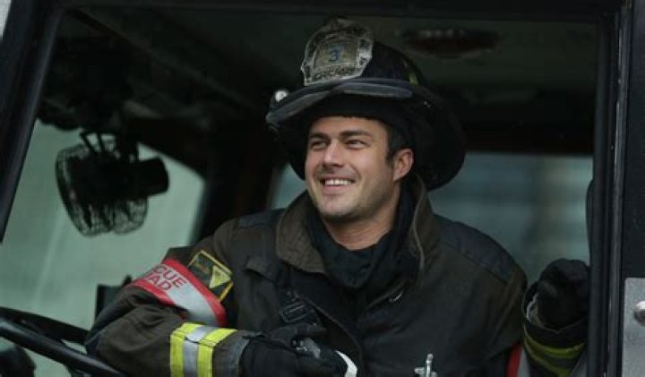Exploring the World of Severide in Chicago Fire: A Comprehensive Guide