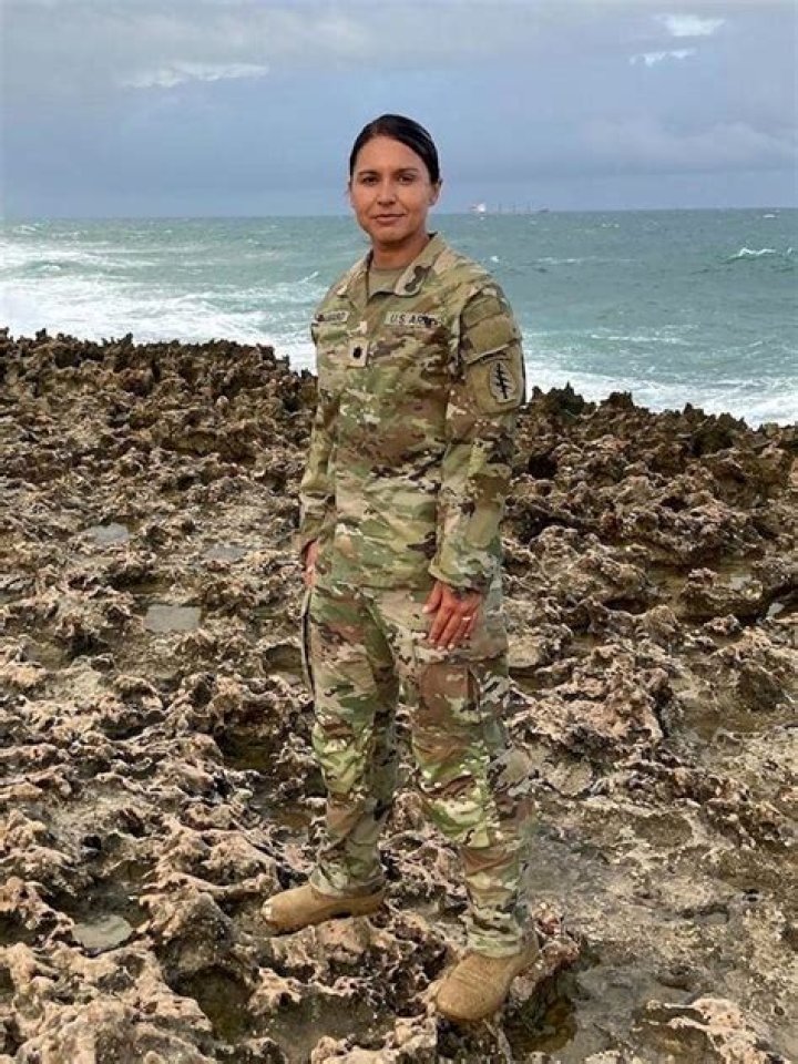 Exploring Tulsi Gabbard's Personal Life: Is She Married with Children?