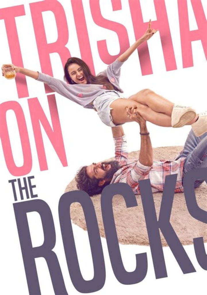 Filmyfly South Trisha On The Rocks: The Ultimate Guide To A Blockbuster Hit
