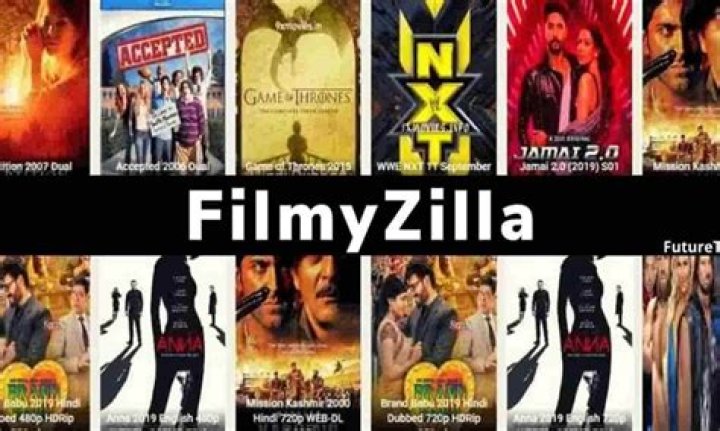 FilmyZilla 2025: Your Ultimate Guide to Jaat Movie Download