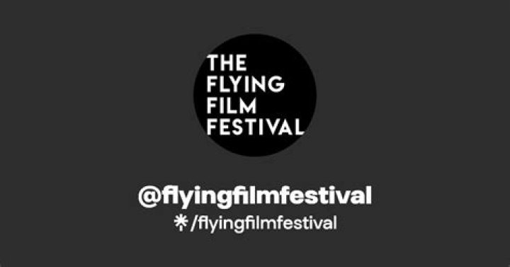 Flying Film Full Movie: Your Ultimate Guide to the Sky-High Adventure