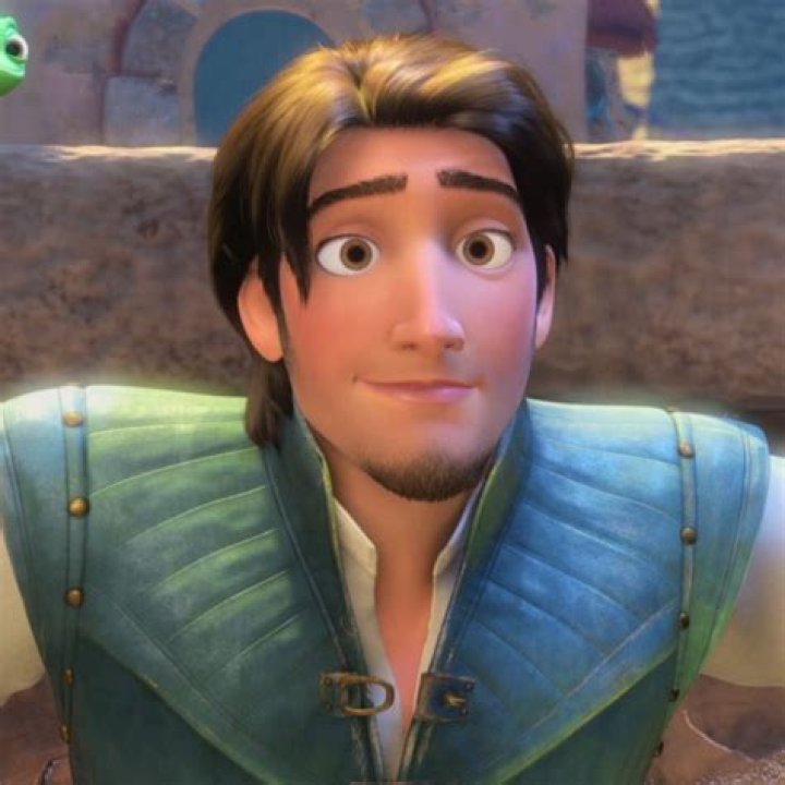 Flynn Rider's Age: Unveiling the Truth Behind the Charming Rogue