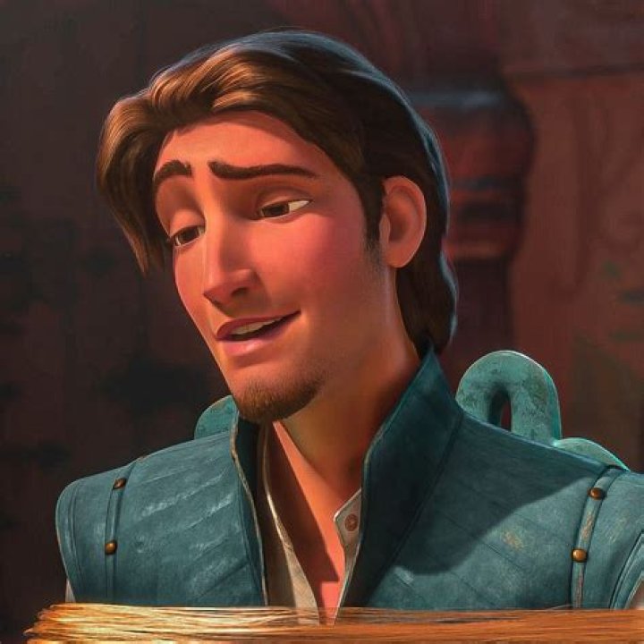 Flynn Rider Age: Unveiling the Secrets of the Charismatic Tangled Character