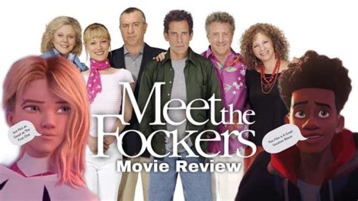 Fockers Movies: A Comprehensive Guide to the Hilarious Comedy Franchise