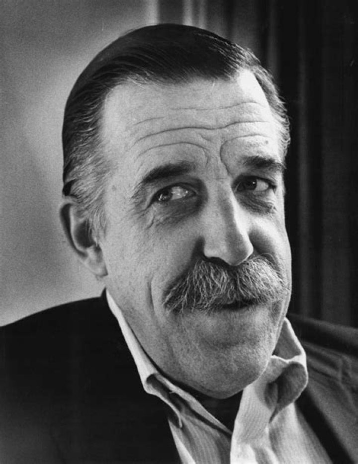 Fred Gwynne: The Multifaceted Talent Behind the Iconic Characters
