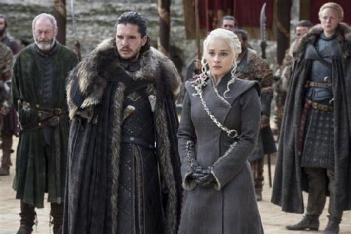 Game of Thrones on Vegamovies.yt: Your Ultimate Streaming Destination