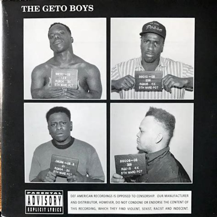 Geto Boys: The Legendary Hip-Hop Group That Redefined Southern Rap
