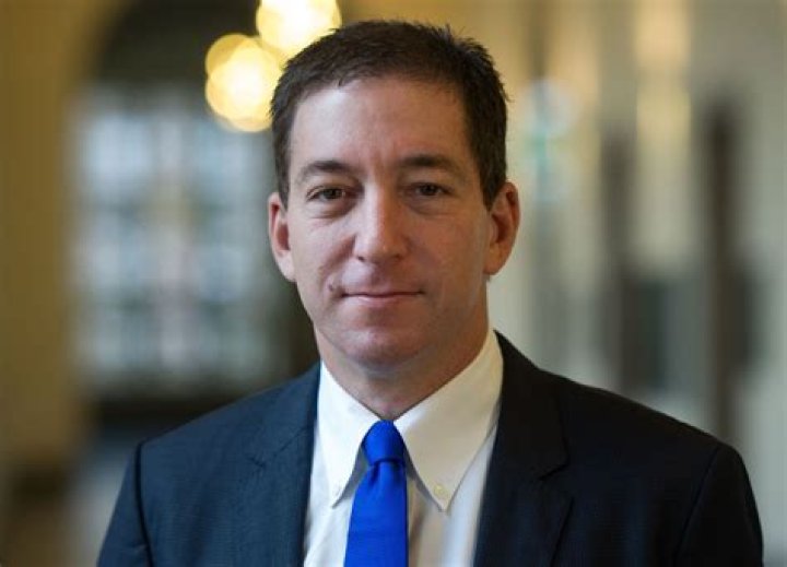 Glenn Greenwald Net Worth Forbes: A Comprehensive Look at His Wealth and Career