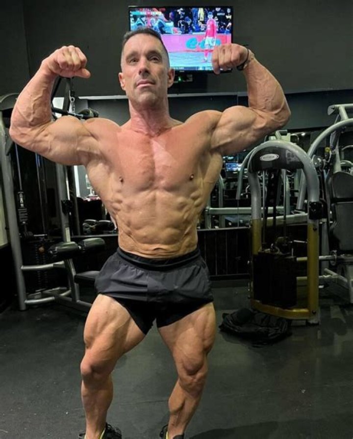 Greg Doucette Wife: A Comprehensive Look into His Personal Life and Relationship