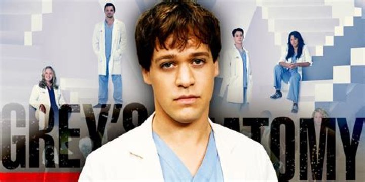 Grey's Anatomy George Dies: A Heartbreaking Farewell to a Beloved Character