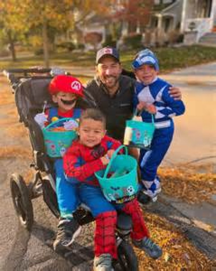 Greyston Holt Wife and Children: A Closer Look at His Personal Life