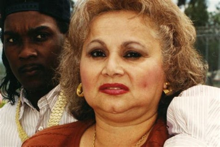 Griselda Blanco: The Life and Crimes of the Cocaine Godmother