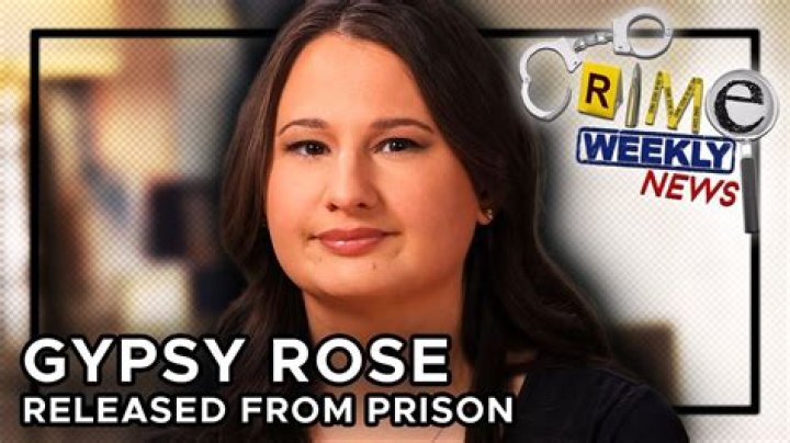 Gypsy Rose Crimescene Photos: Unveiling the Truth Behind the Tragic Story