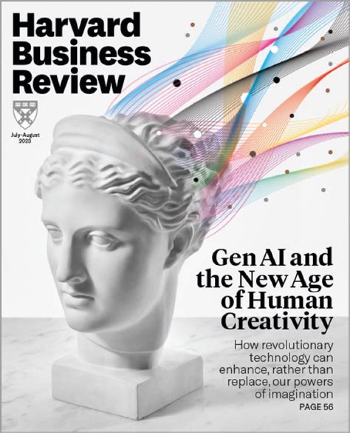 Harvard Business Review, March - April 2022 PDF Free Download: A Comprehensive Guide