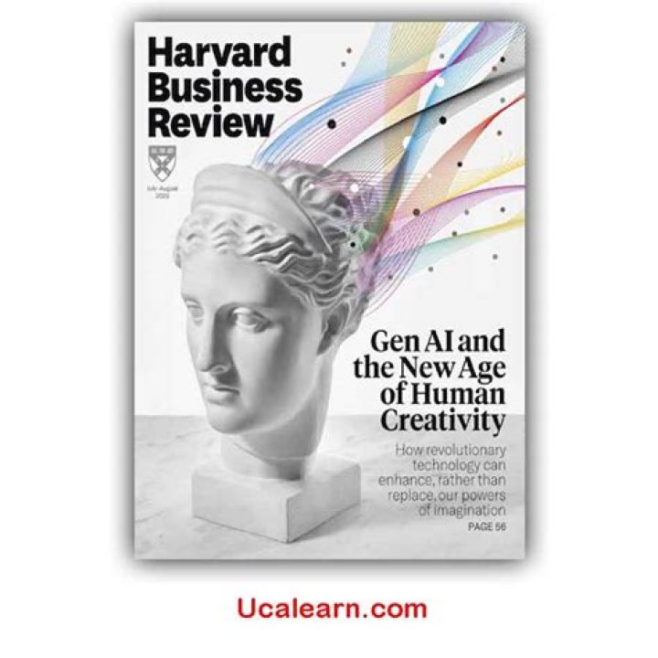 Harvard Business Review May-June 2022 EPUB: A Comprehensive Guide to Business Insights