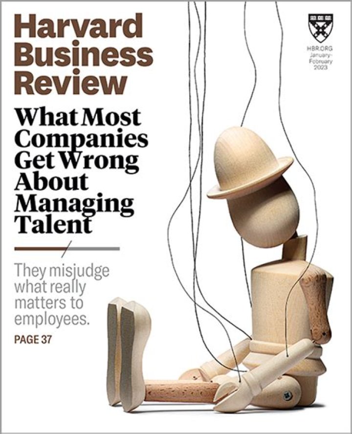 Harvard Business Review May-June 2022 PDF Free Download: A Comprehensive Guide