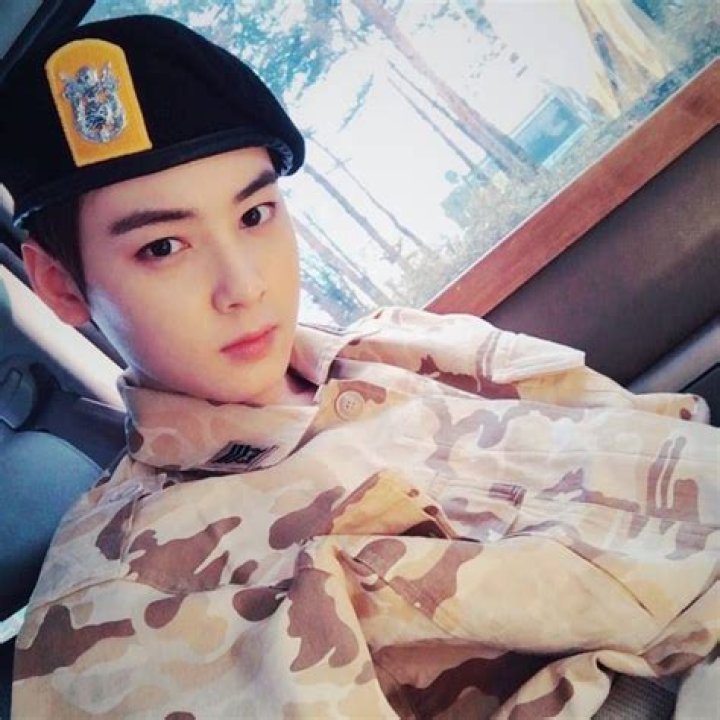 Has Cha Eun Woo Done Military Service? A Comprehensive Guide