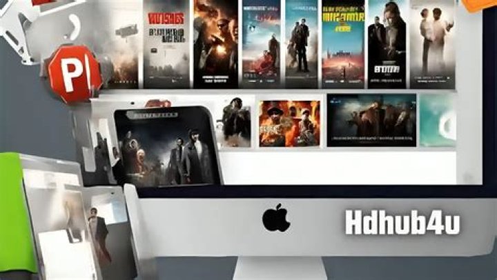 HDHub4U App: Your Ultimate Guide to Streaming Movies and TV Shows