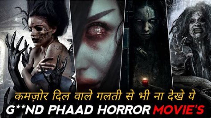 HDHub4U Horror Movies Hindi Dubbed Download: Your Ultimate Guide