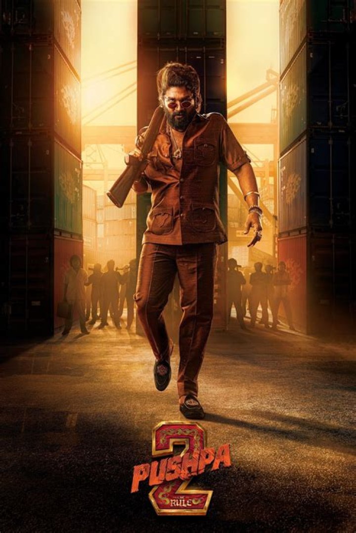 HDHub4U Movies Pushpa: Your Ultimate Destination for Blockbuster Thrills