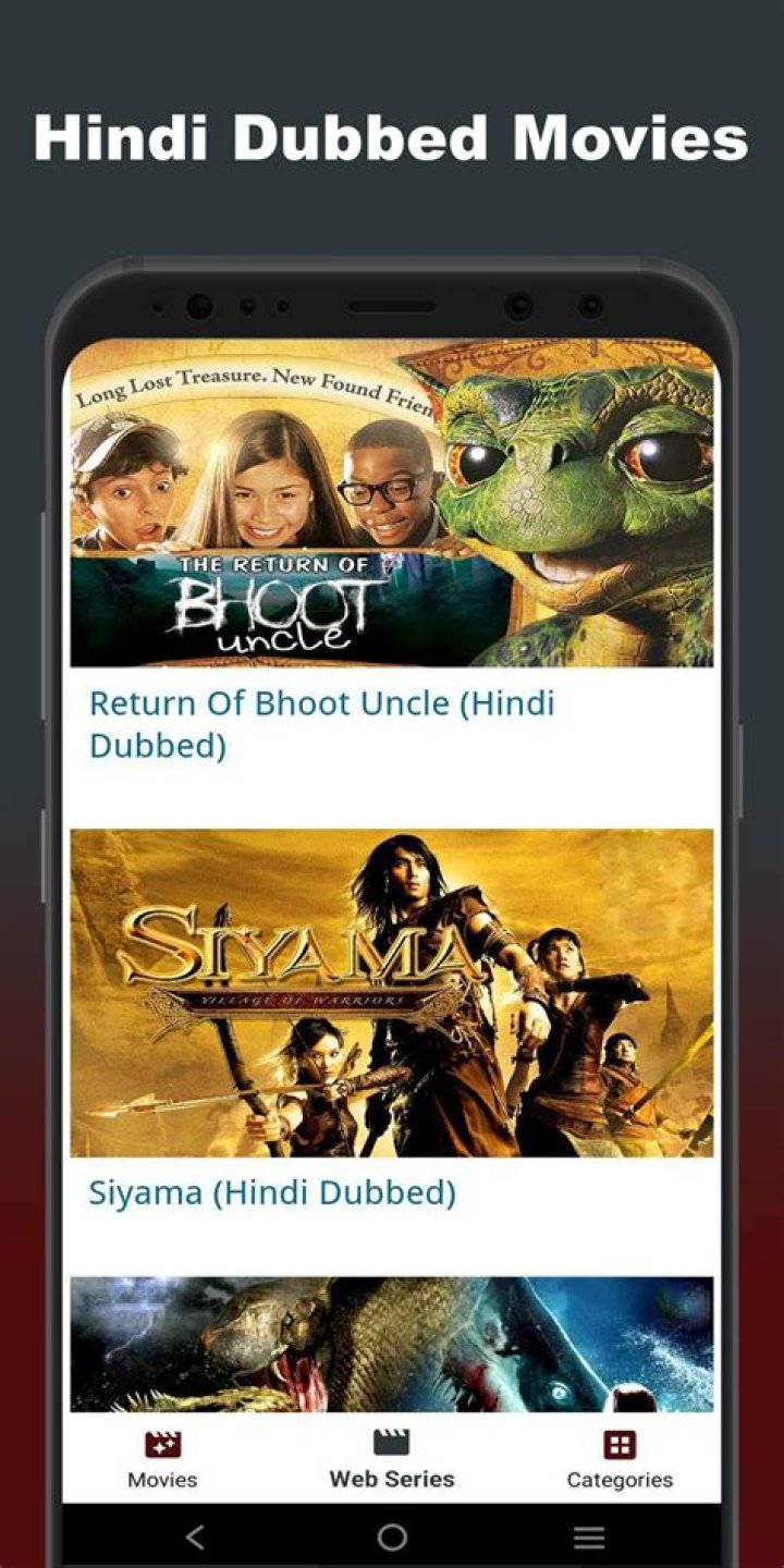 HDHub4u Nepali Movie Download: Your Ultimate Guide to Stream and Download Nepali Movies