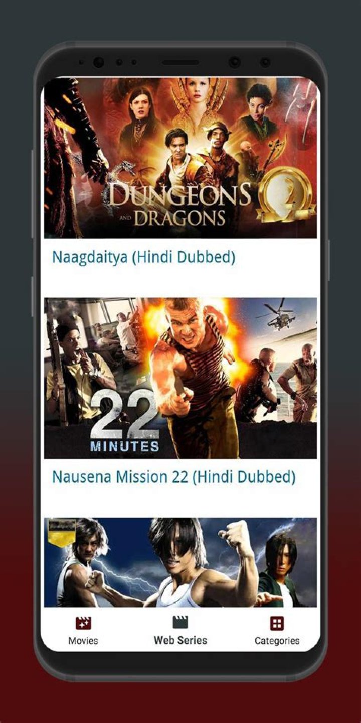 HDHub4U Netflix Movies Hindi: Your Ultimate Guide to Streaming Indian Cinema