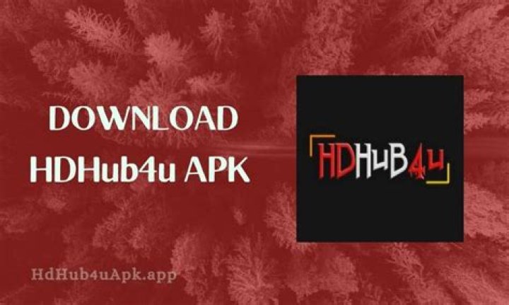 HDHub4U Pro Download: Your Ultimate Guide to Stream and Download Movies