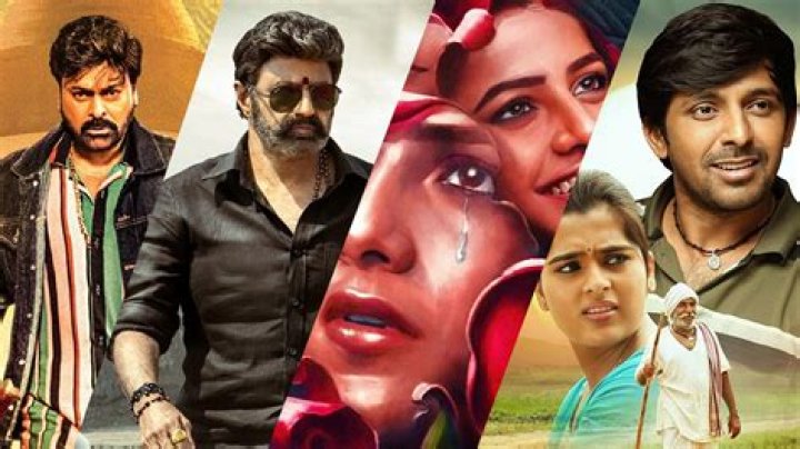 HDHub4U Telugu Movies 2023: Your Ultimate Guide to Latest Blockbusters