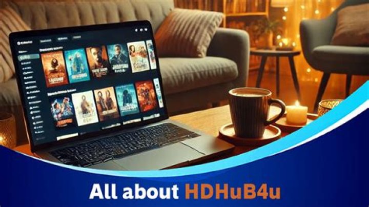 HDHub4U TV Movies Download: Your Ultimate Guide to Streaming and Downloading