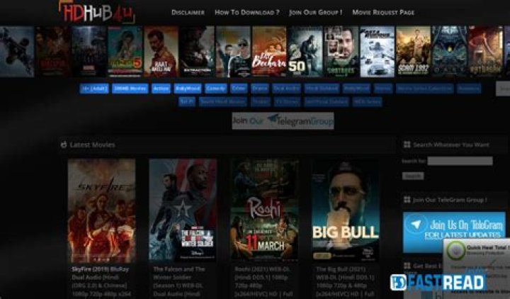 HDHub4U TV New: Your Ultimate Guide to Streaming Bliss