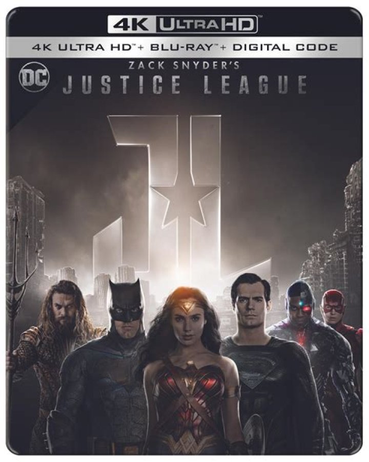 HDHub4U Zack Snyder's Justice League: The Ultimate Fan Experience