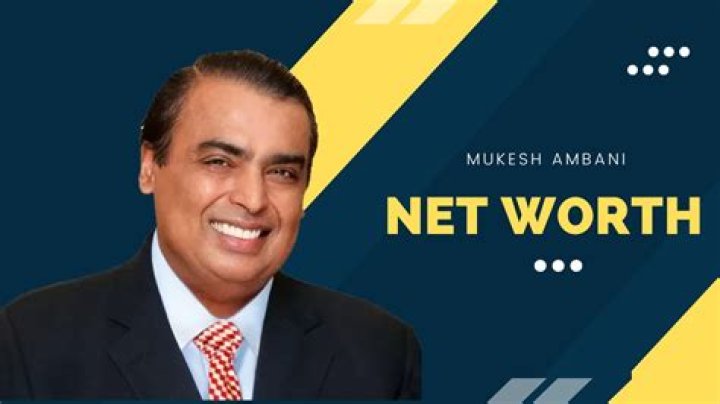 Height of Mukesh Ambani in Feet: Understanding the Business Tycoon