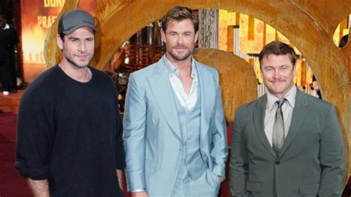 Hemsworth Brothers Net Worth: A Comprehensive Look at Their Wealth and Career Success