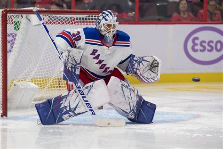Henrik Lundqvist Net Worth: A Comprehensive Look at the Legendary NHL Goalie's Wealth and Career