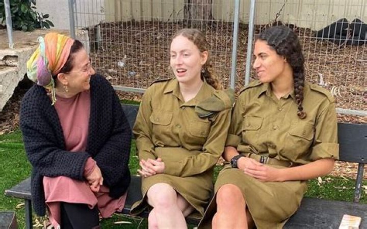 Hila Klein IDF: A Comprehensive Insight into Her Military Journey and Contributions