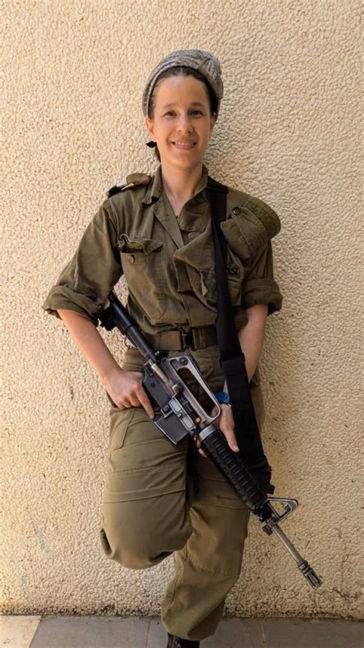 Hila Klein Military Service: A Comprehensive Insight into Her Service and Impact