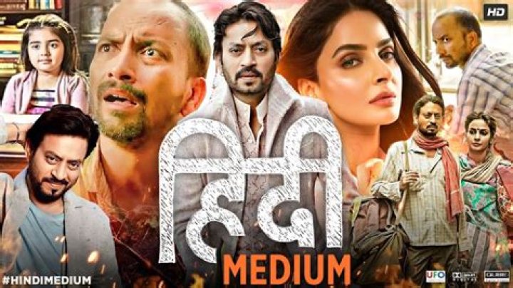 Hindi Medium Movie Download: Your Ultimate Guide to Legal Streaming and Downloads