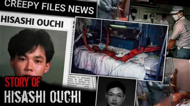 Hisachi Ouchi Real: The Untold Story Behind the Phenomenon