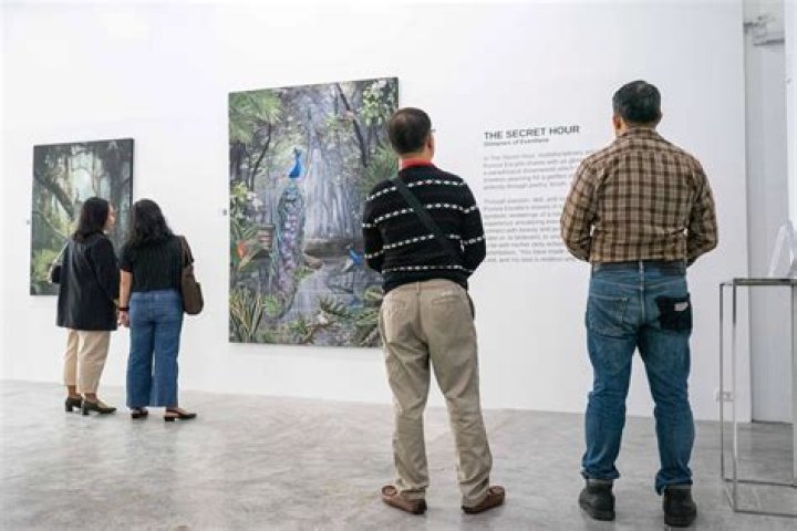 Hisachi Ouichi Real Pictures: Exploring the World of Authenticity in Art