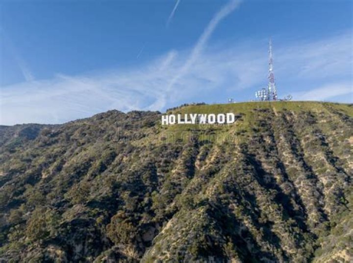 Hollywood Abby: The Ultimate Guide to the Iconic Hollywood Landmark