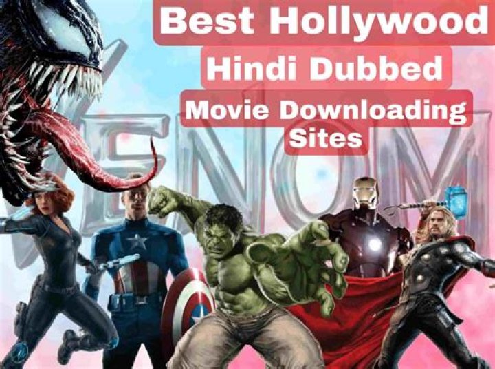 Hollywood Movies in Hindi: Your Ultimate Guide to Bollywood-Style Hollywood Hits