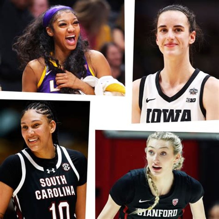 Hottest WNBA Players 2024: Rising Stars and Game-Changing Athletes
