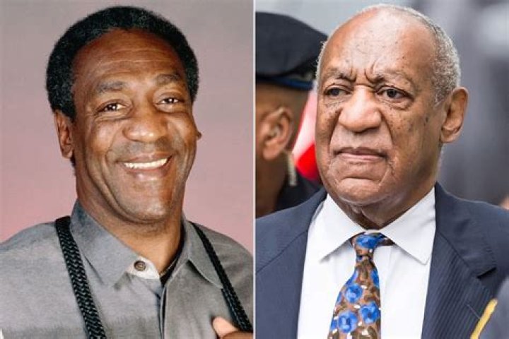 How Long Was Bill Cosby in Jail? Understanding the Legal Journey and Its Impact